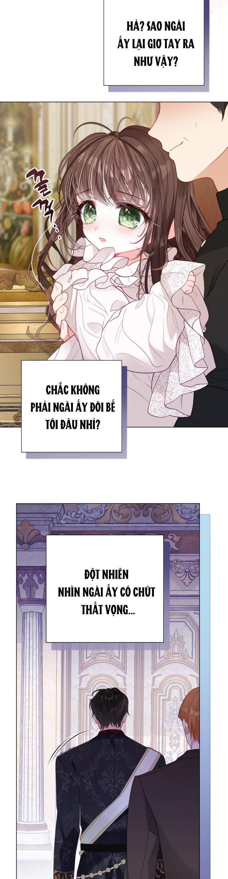 Một Thế Giới Không Có Chị Gái Mà Ai Cũng Yêu - Chapter 33 - Page 31