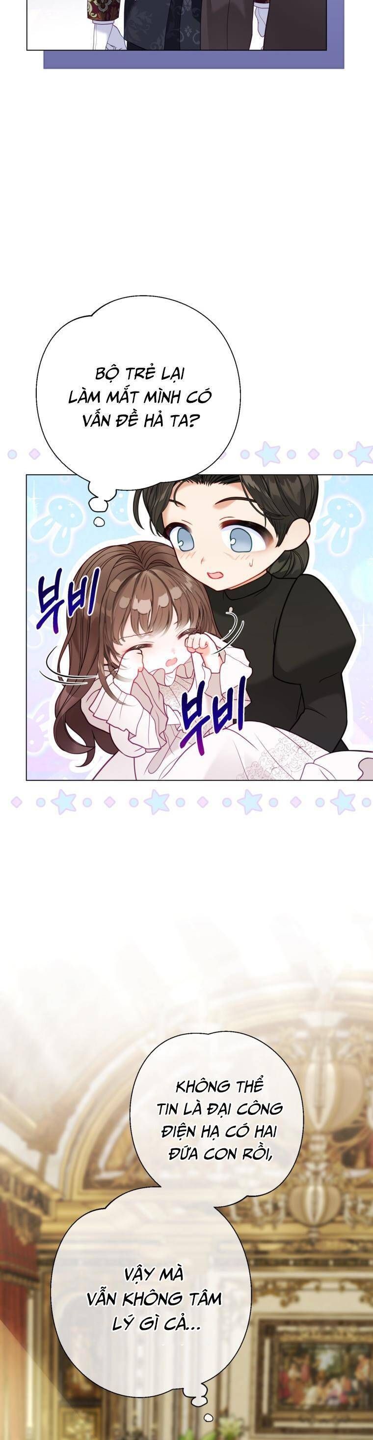 Một Thế Giới Không Có Chị Gái Mà Ai Cũng Yêu - Chapter 33 - Page 32