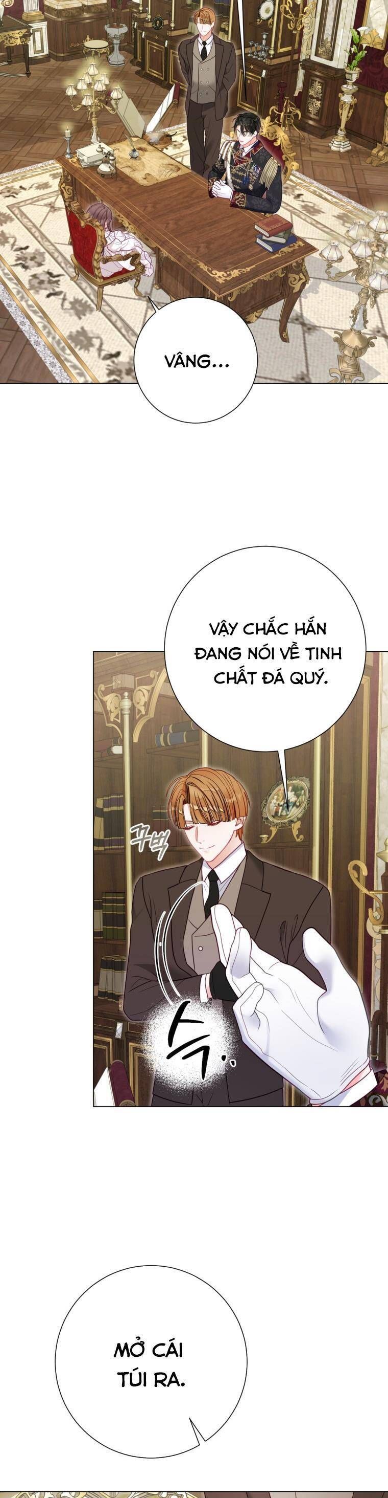 Một Thế Giới Không Có Chị Gái Mà Ai Cũng Yêu - Chapter 33 - Page 34