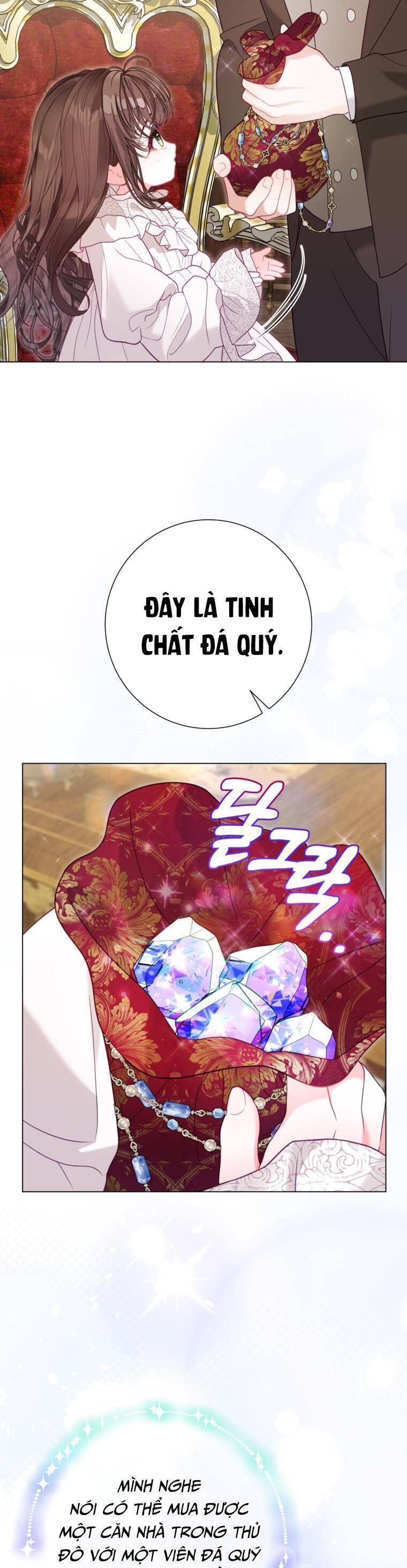 Một Thế Giới Không Có Chị Gái Mà Ai Cũng Yêu - Chapter 33 - Page 35