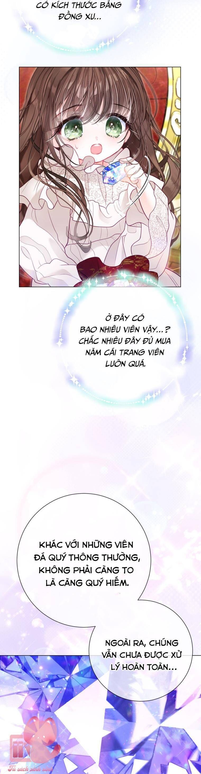 Một Thế Giới Không Có Chị Gái Mà Ai Cũng Yêu - Chapter 33 - Page 36