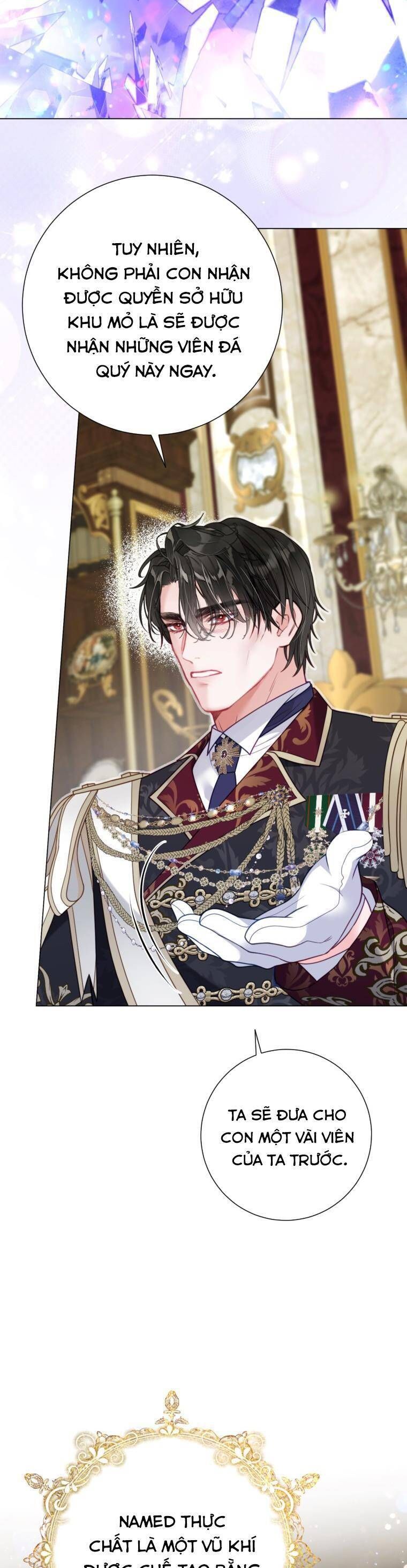 Một Thế Giới Không Có Chị Gái Mà Ai Cũng Yêu - Chapter 33 - Page 37