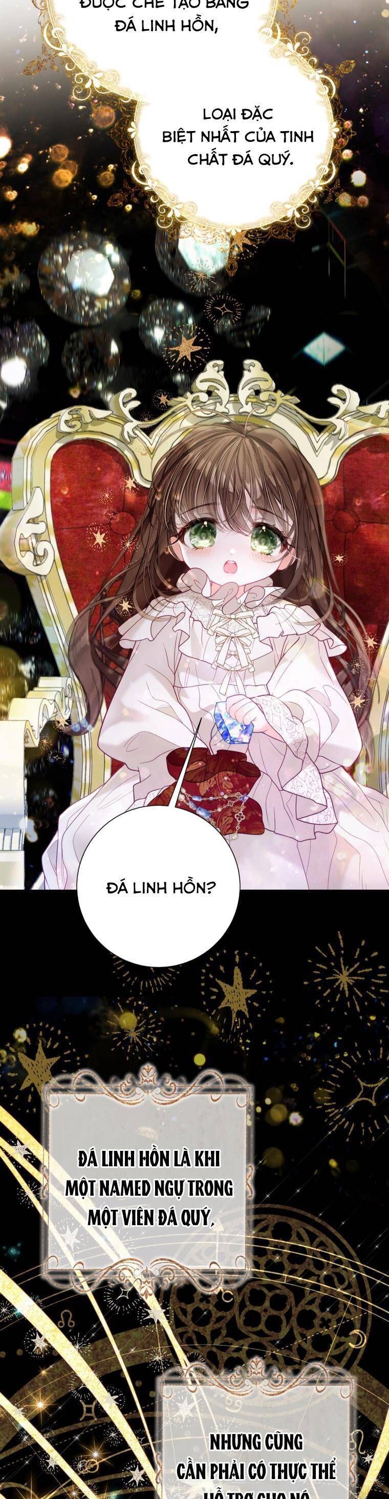 Một Thế Giới Không Có Chị Gái Mà Ai Cũng Yêu - Chapter 33 - Page 38