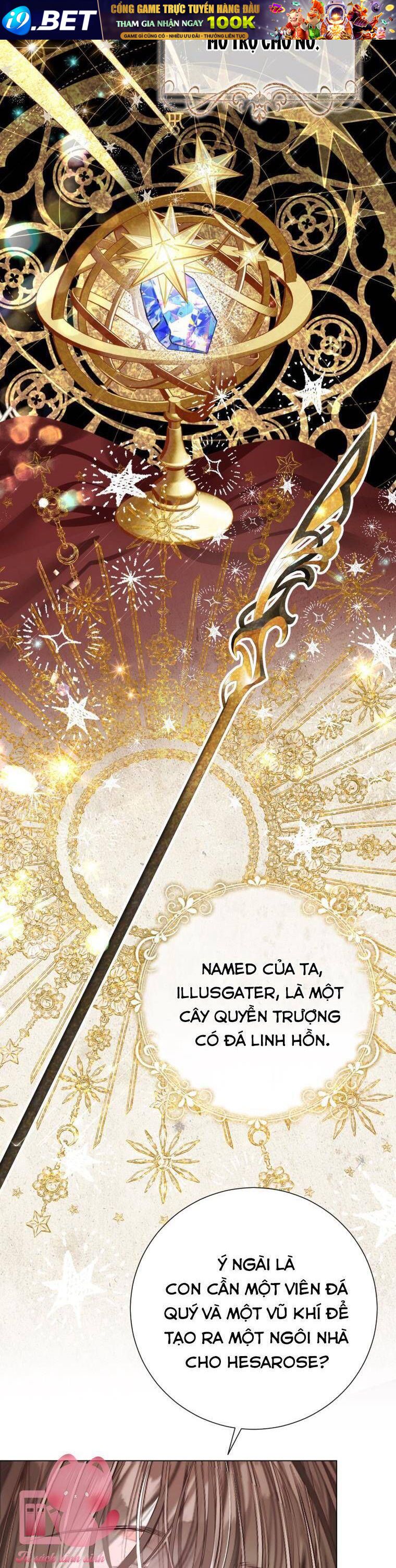 Một Thế Giới Không Có Chị Gái Mà Ai Cũng Yêu - Chapter 33 - Page 39