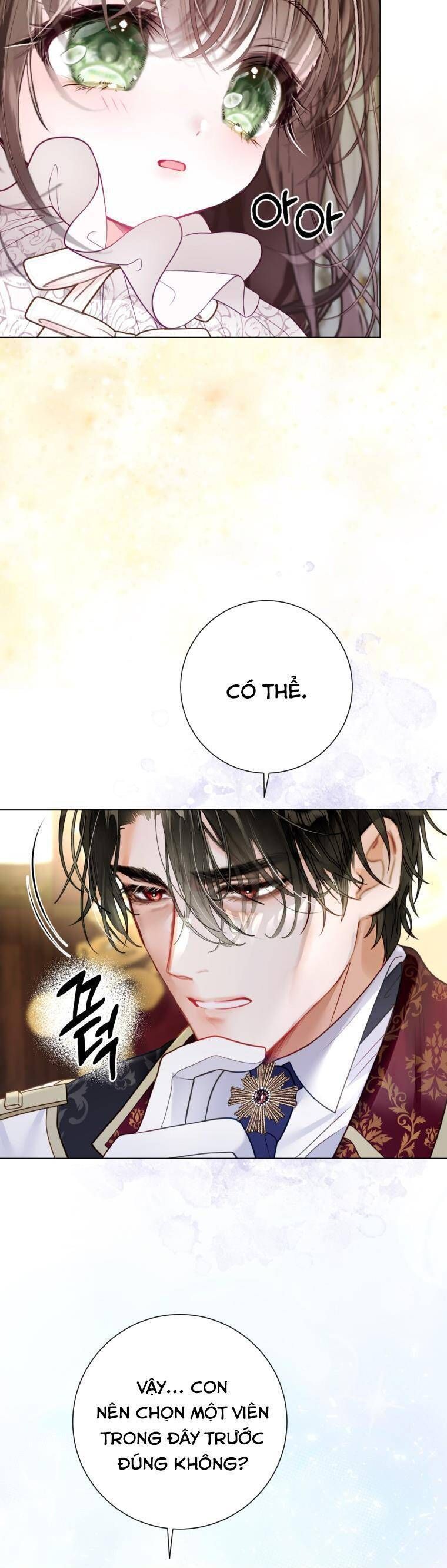 Một Thế Giới Không Có Chị Gái Mà Ai Cũng Yêu - Chapter 33 - Page 40