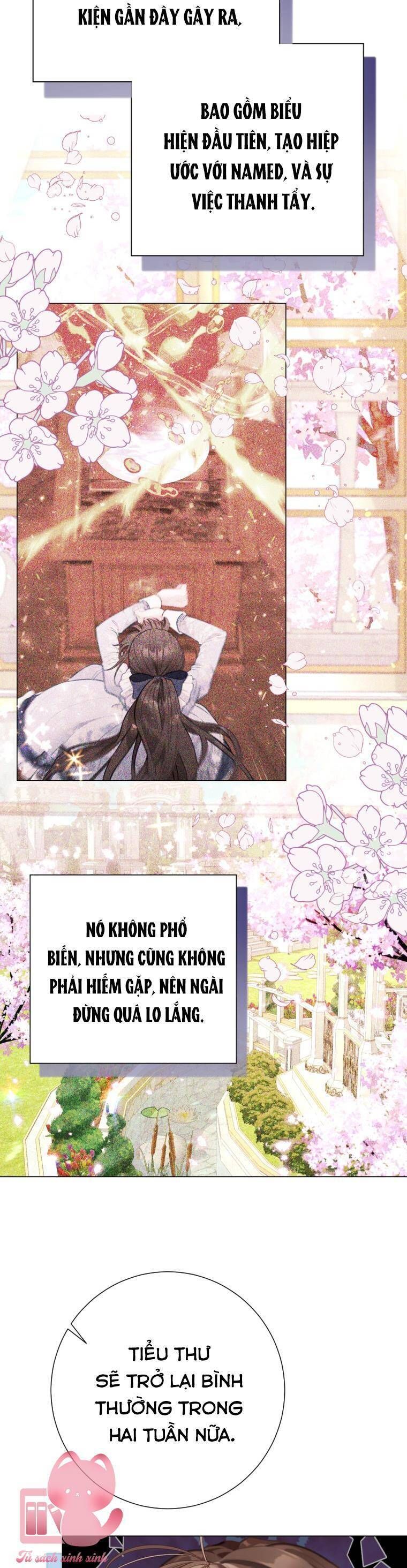 Một Thế Giới Không Có Chị Gái Mà Ai Cũng Yêu - Chapter 33 - Page 6