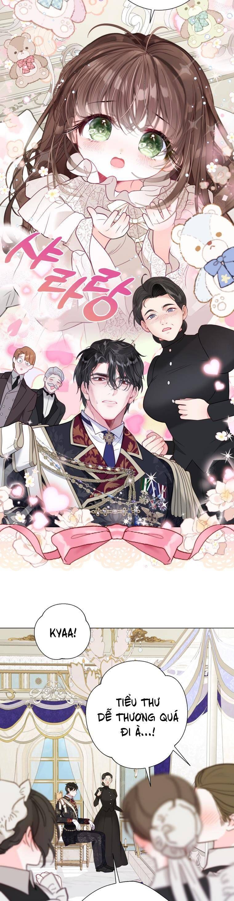 Một Thế Giới Không Có Chị Gái Mà Ai Cũng Yêu - Chapter 33 - Page 8