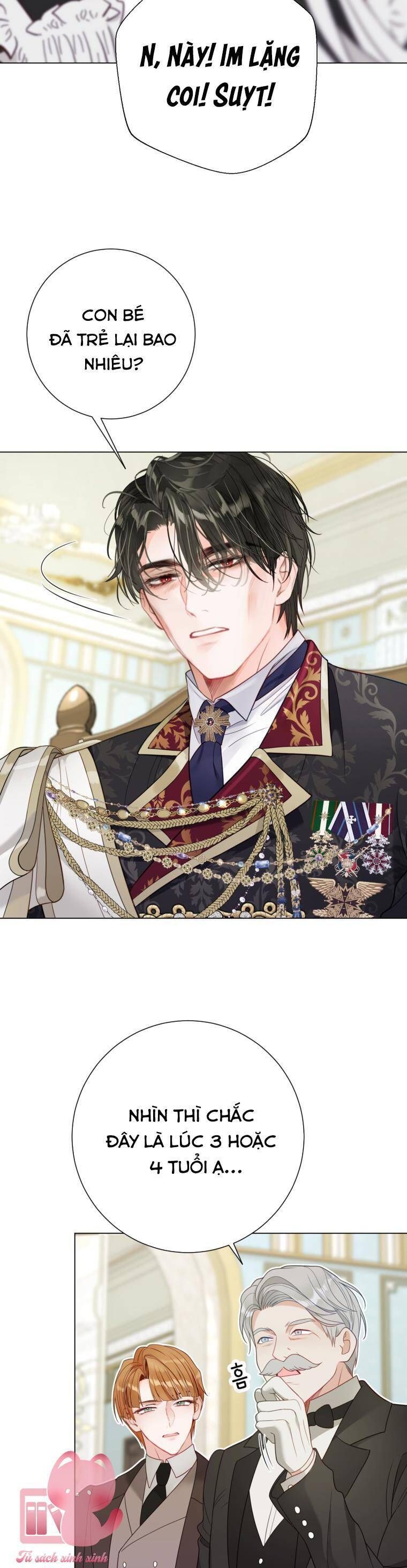 Một Thế Giới Không Có Chị Gái Mà Ai Cũng Yêu - Chapter 33 - Page 9