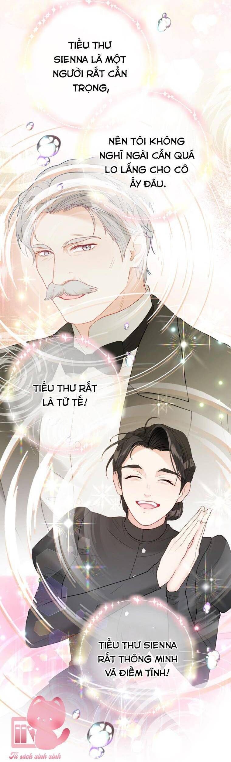 Một Thế Giới Không Có Chị Gái Mà Ai Cũng Yêu - Chapter 34 - Page 13