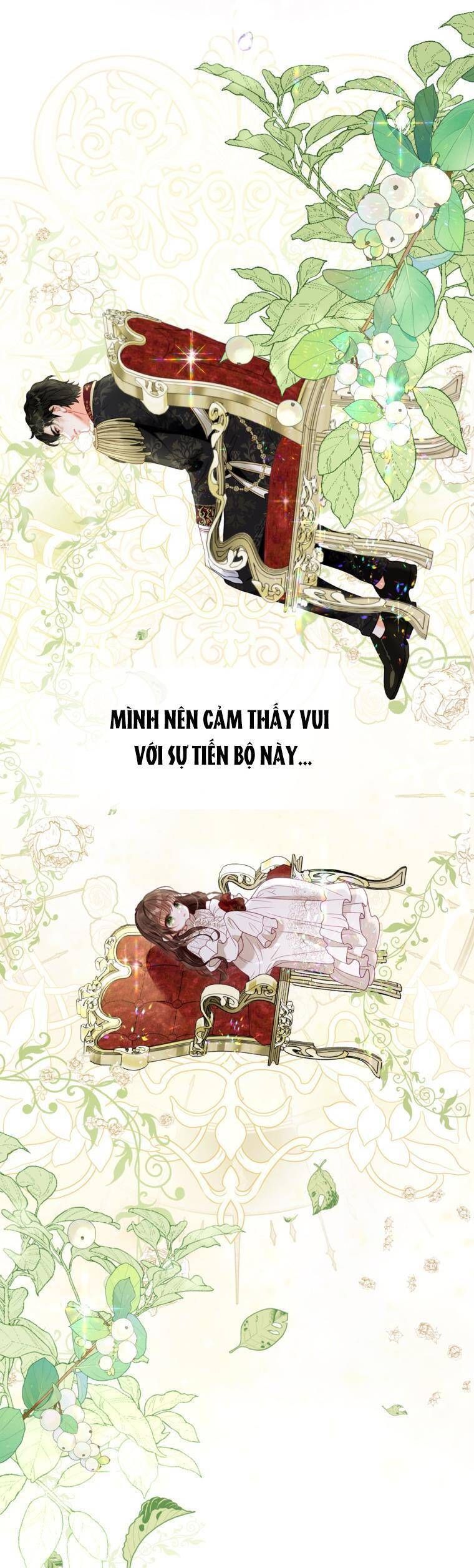 Một Thế Giới Không Có Chị Gái Mà Ai Cũng Yêu - Chapter 34 - Page 14