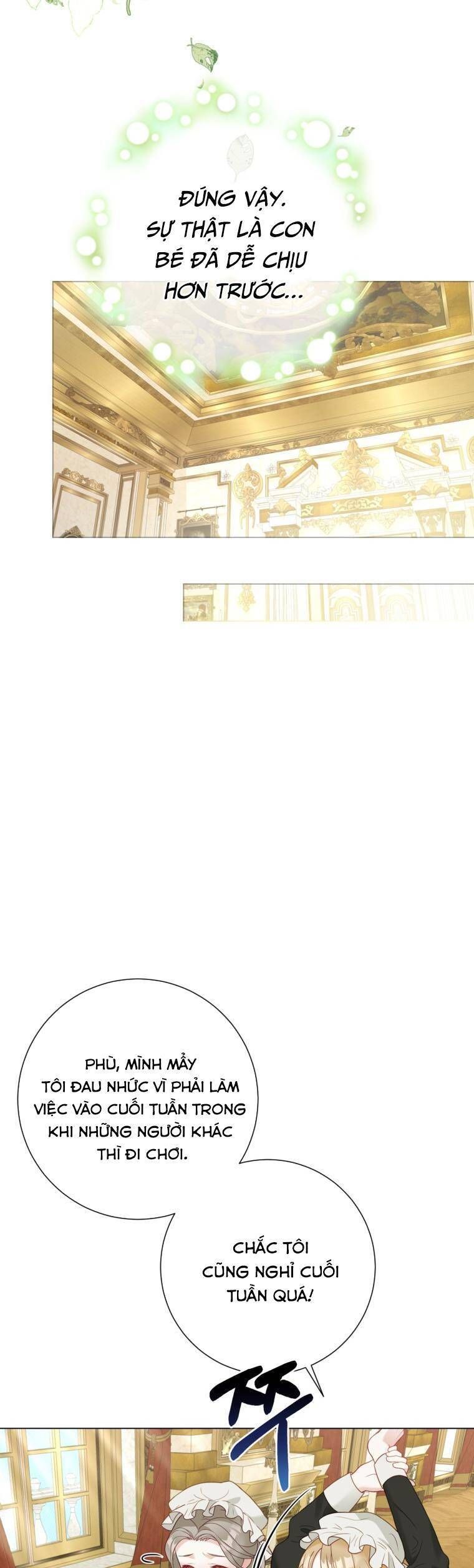 Một Thế Giới Không Có Chị Gái Mà Ai Cũng Yêu - Chapter 34 - Page 15