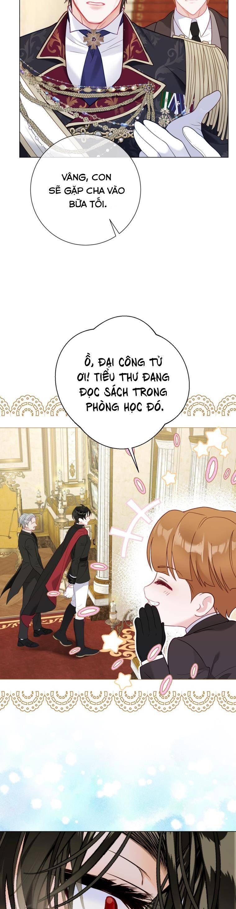 Một Thế Giới Không Có Chị Gái Mà Ai Cũng Yêu - Chapter 34 - Page 20