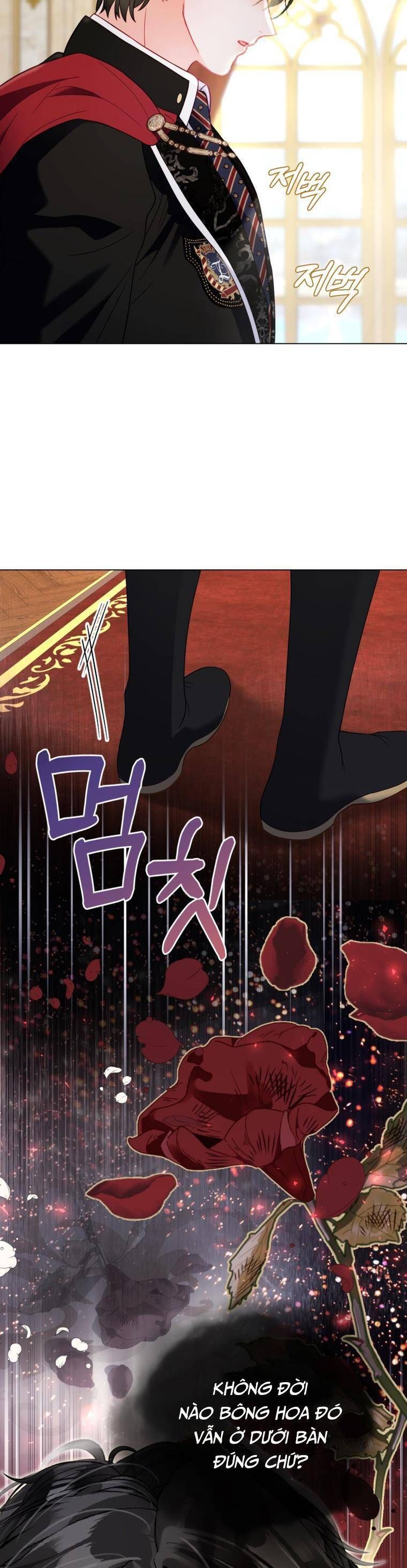 Một Thế Giới Không Có Chị Gái Mà Ai Cũng Yêu - Chapter 34 - Page 24