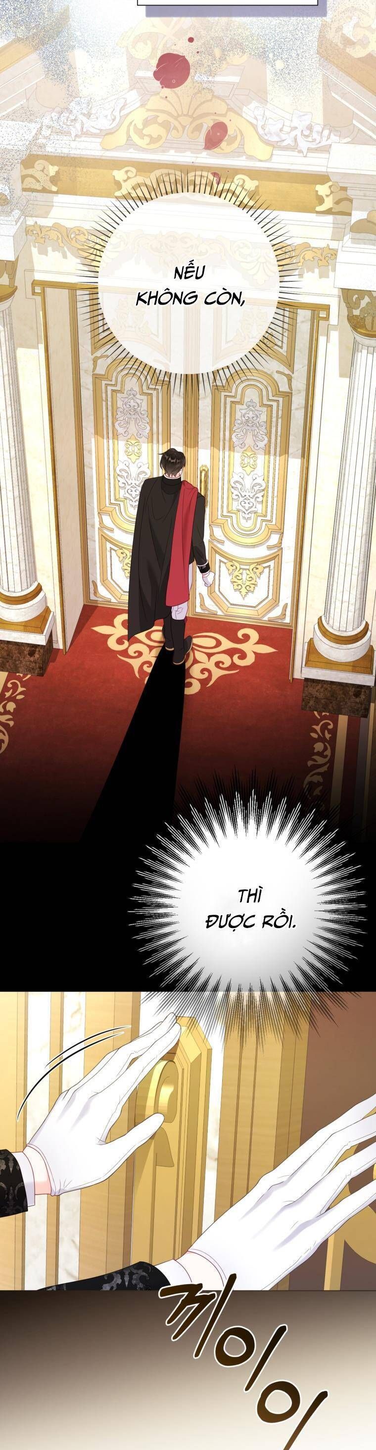 Một Thế Giới Không Có Chị Gái Mà Ai Cũng Yêu - Chapter 34 - Page 26