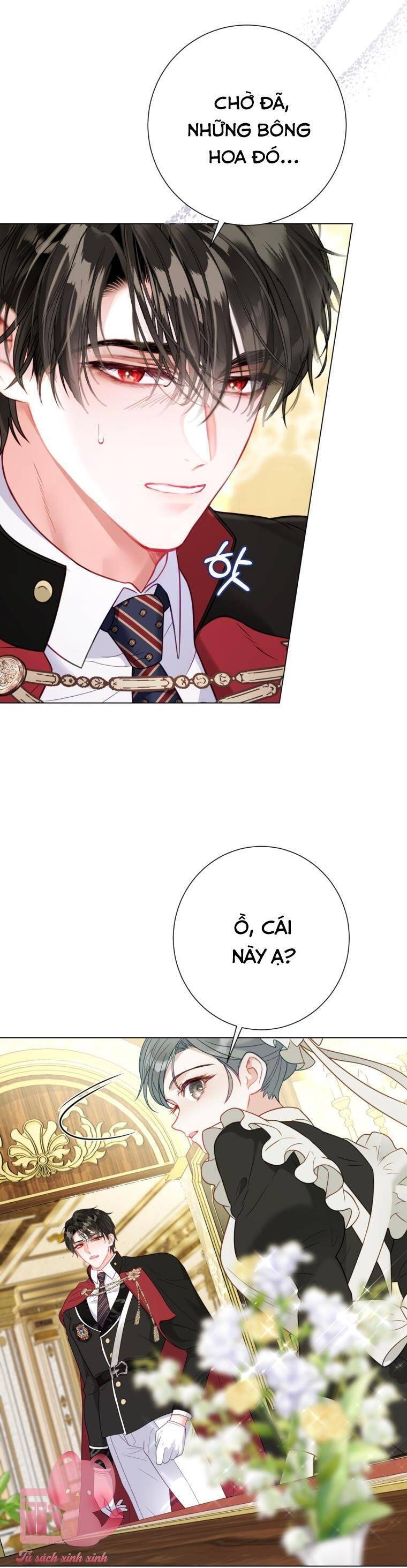 Một Thế Giới Không Có Chị Gái Mà Ai Cũng Yêu - Chapter 34 - Page 28