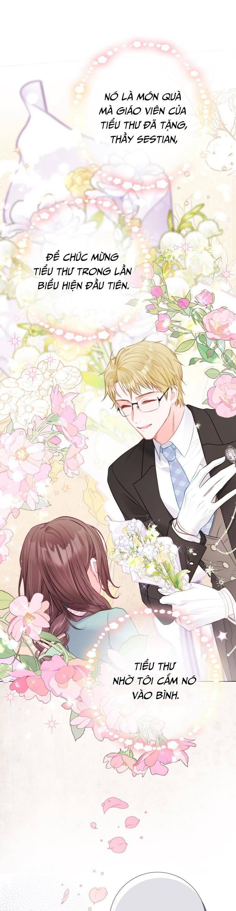 Một Thế Giới Không Có Chị Gái Mà Ai Cũng Yêu - Chapter 34 - Page 29