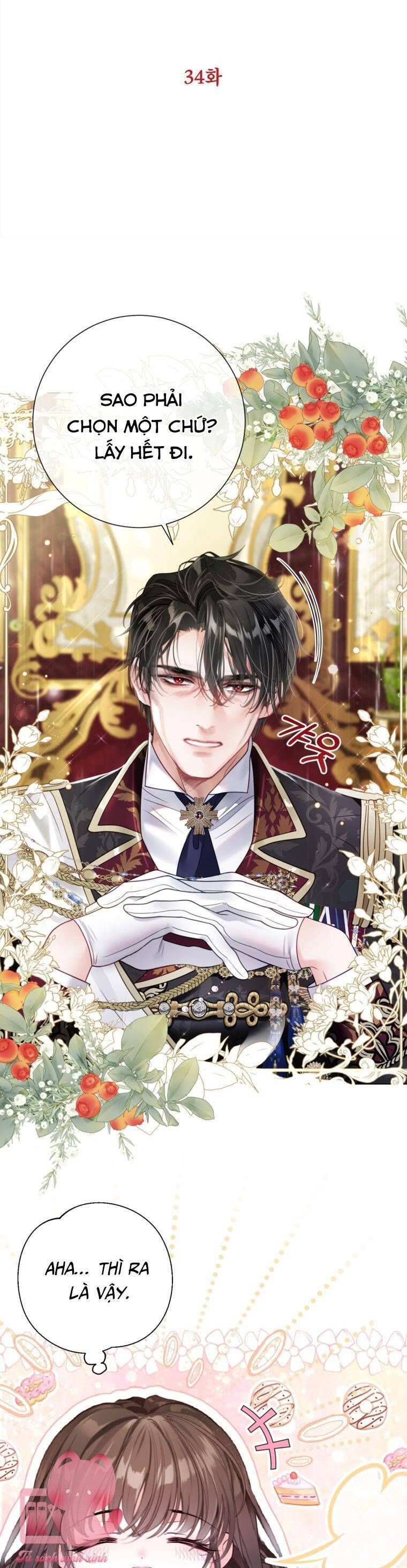 Một Thế Giới Không Có Chị Gái Mà Ai Cũng Yêu - Chapter 34 - Page 3