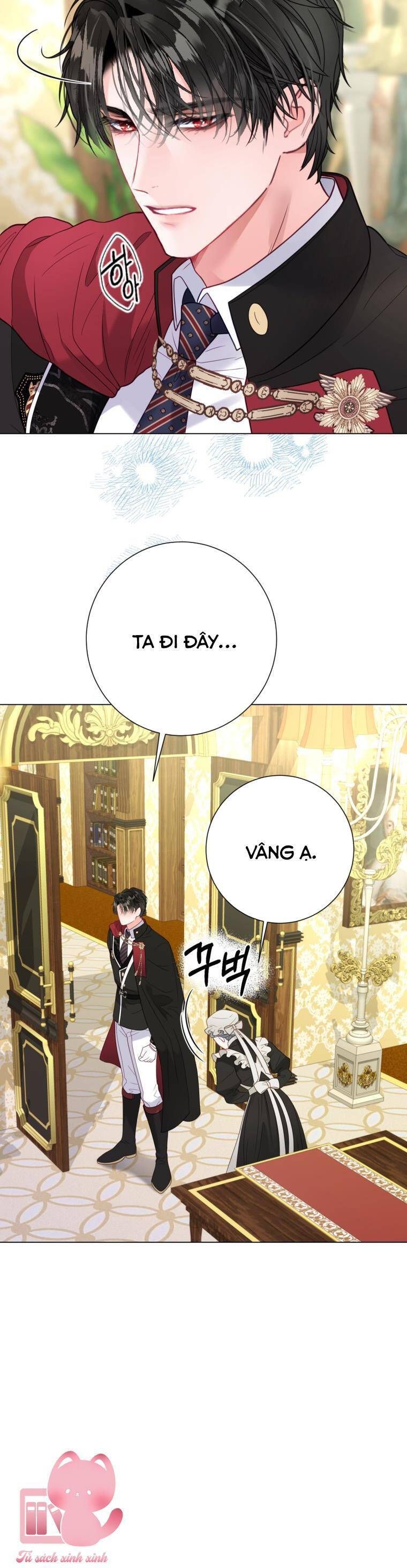 Một Thế Giới Không Có Chị Gái Mà Ai Cũng Yêu - Chapter 34 - Page 31