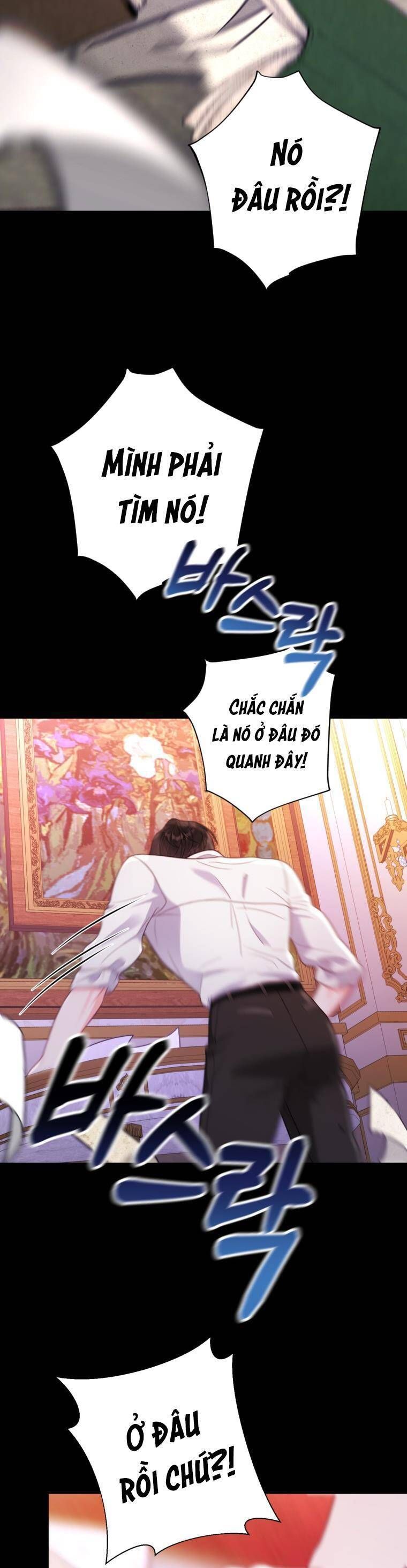 Một Thế Giới Không Có Chị Gái Mà Ai Cũng Yêu - Chapter 34 - Page 35