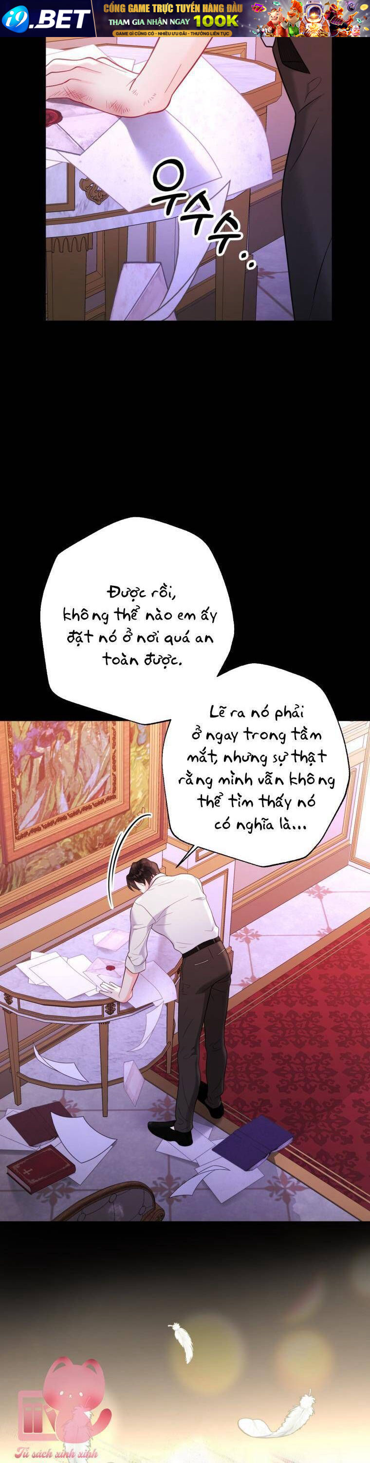 Một Thế Giới Không Có Chị Gái Mà Ai Cũng Yêu - Chapter 34 - Page 37