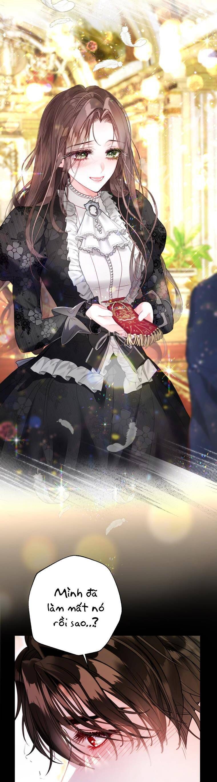 Một Thế Giới Không Có Chị Gái Mà Ai Cũng Yêu - Chapter 34 - Page 38