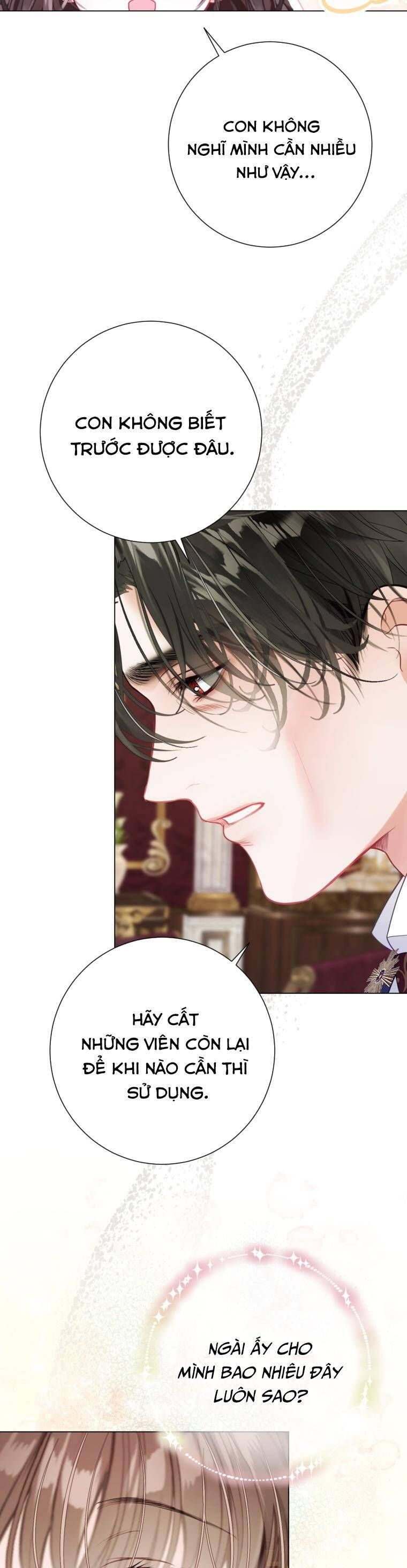 Một Thế Giới Không Có Chị Gái Mà Ai Cũng Yêu - Chapter 34 - Page 4