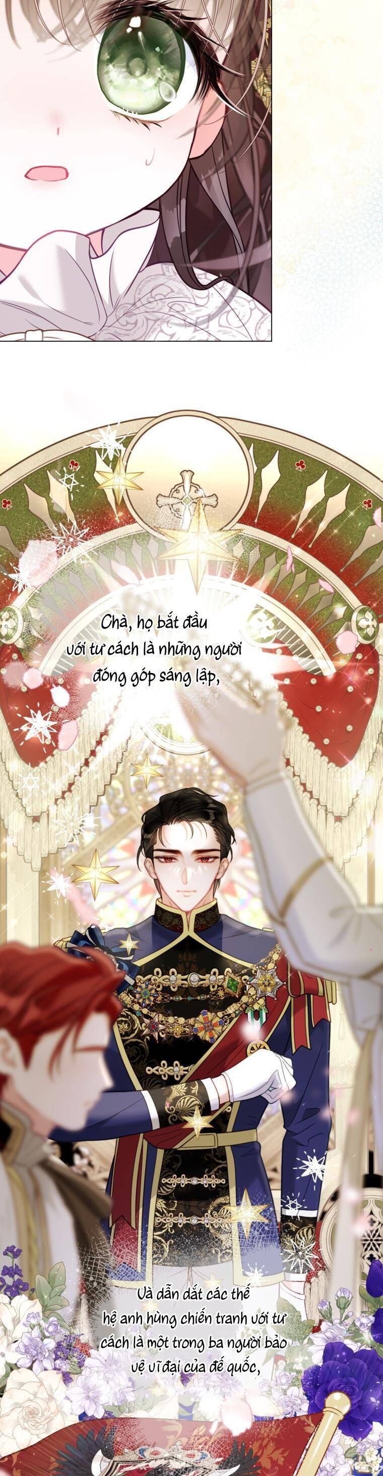 Một Thế Giới Không Có Chị Gái Mà Ai Cũng Yêu - Chapter 34 - Page 5