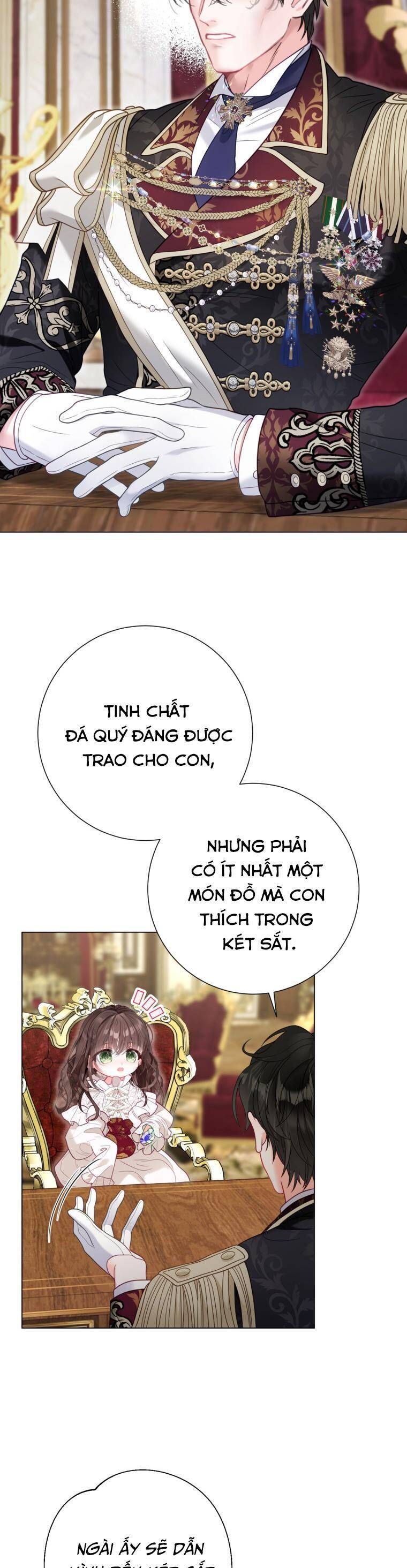 Một Thế Giới Không Có Chị Gái Mà Ai Cũng Yêu - Chapter 34 - Page 7