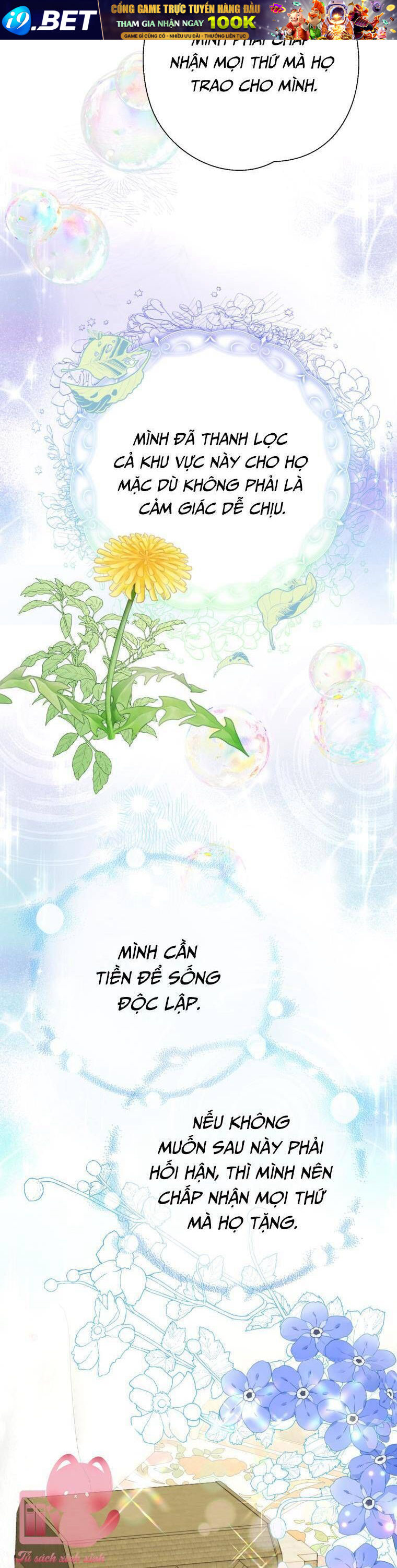 Một Thế Giới Không Có Chị Gái Mà Ai Cũng Yêu - Chapter 34 - Page 9