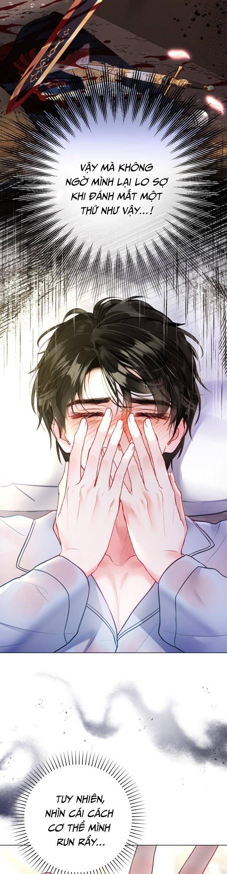 Một Thế Giới Không Có Chị Gái Mà Ai Cũng Yêu - Chapter 35 - Page 10