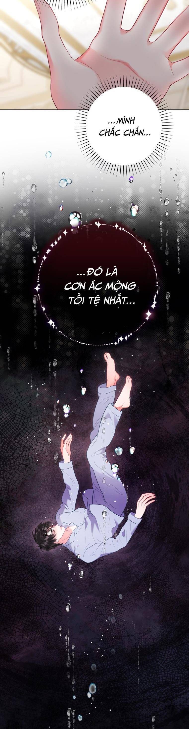 Một Thế Giới Không Có Chị Gái Mà Ai Cũng Yêu - Chapter 35 - Page 11