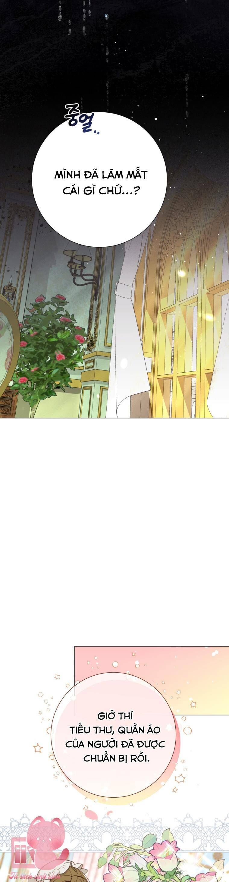 Một Thế Giới Không Có Chị Gái Mà Ai Cũng Yêu - Chapter 35 - Page 12