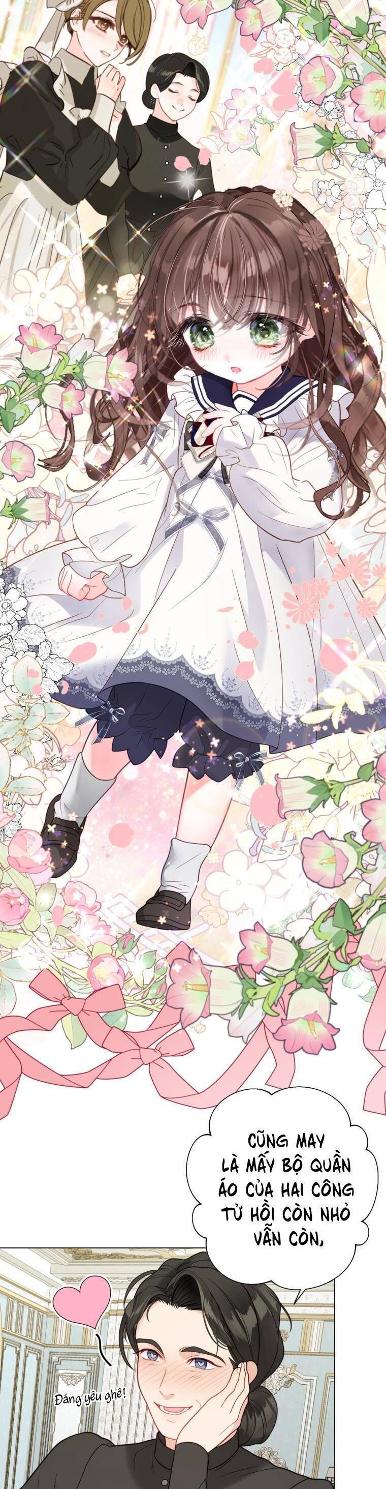 Một Thế Giới Không Có Chị Gái Mà Ai Cũng Yêu - Chapter 35 - Page 13