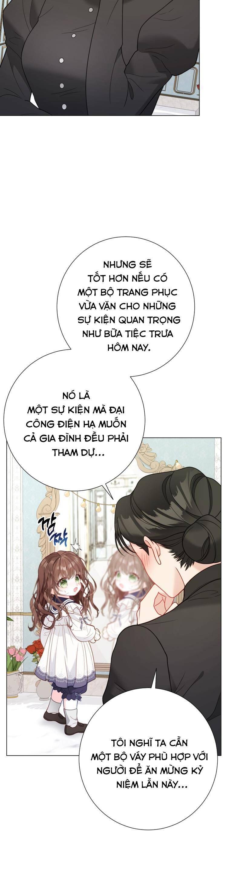 Một Thế Giới Không Có Chị Gái Mà Ai Cũng Yêu - Chapter 35 - Page 14