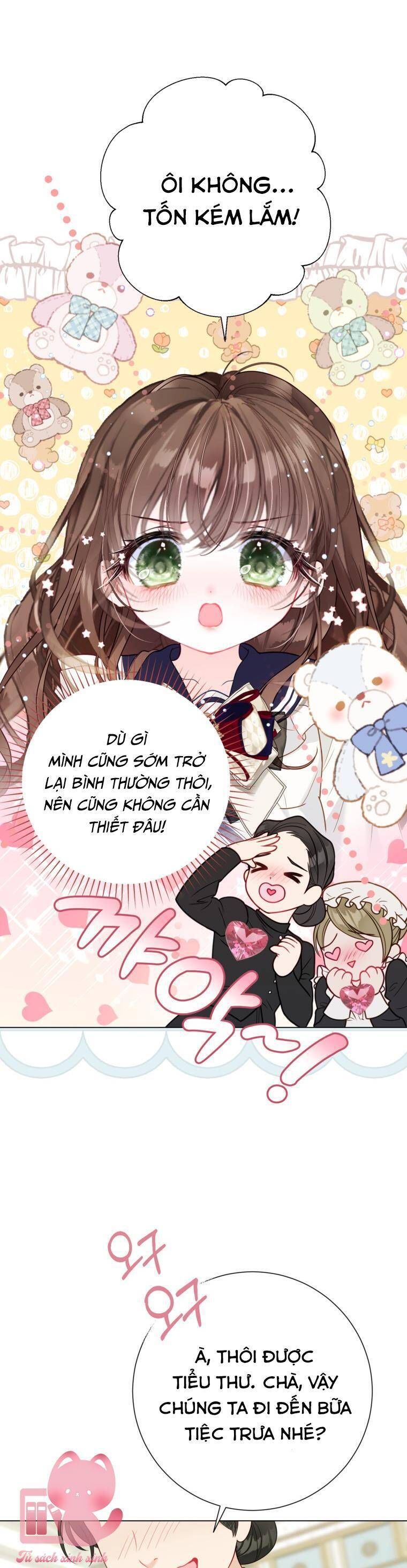 Một Thế Giới Không Có Chị Gái Mà Ai Cũng Yêu - Chapter 35 - Page 15