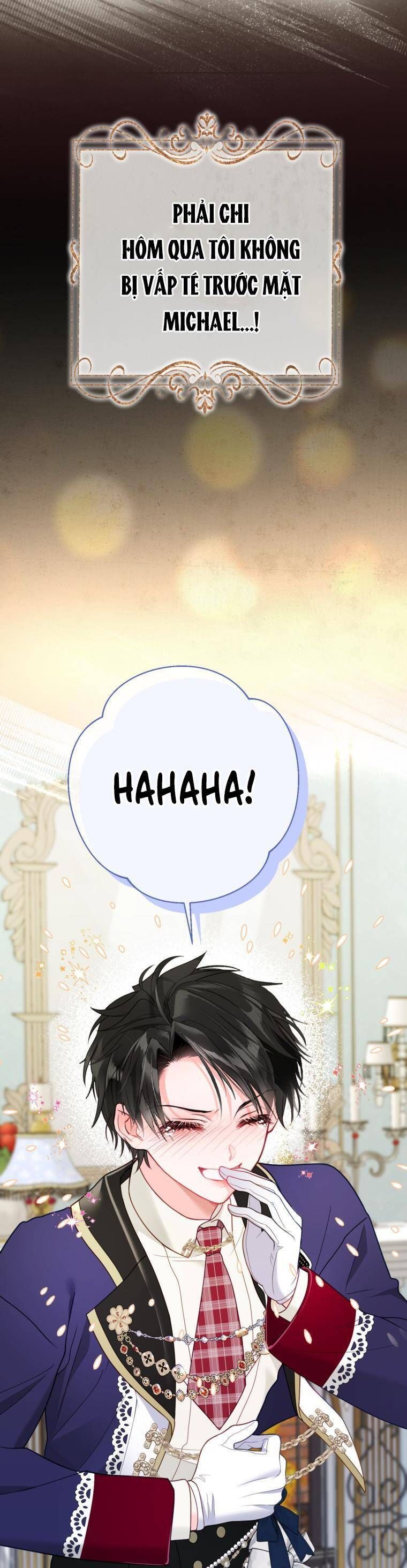 Một Thế Giới Không Có Chị Gái Mà Ai Cũng Yêu - Chapter 35 - Page 17