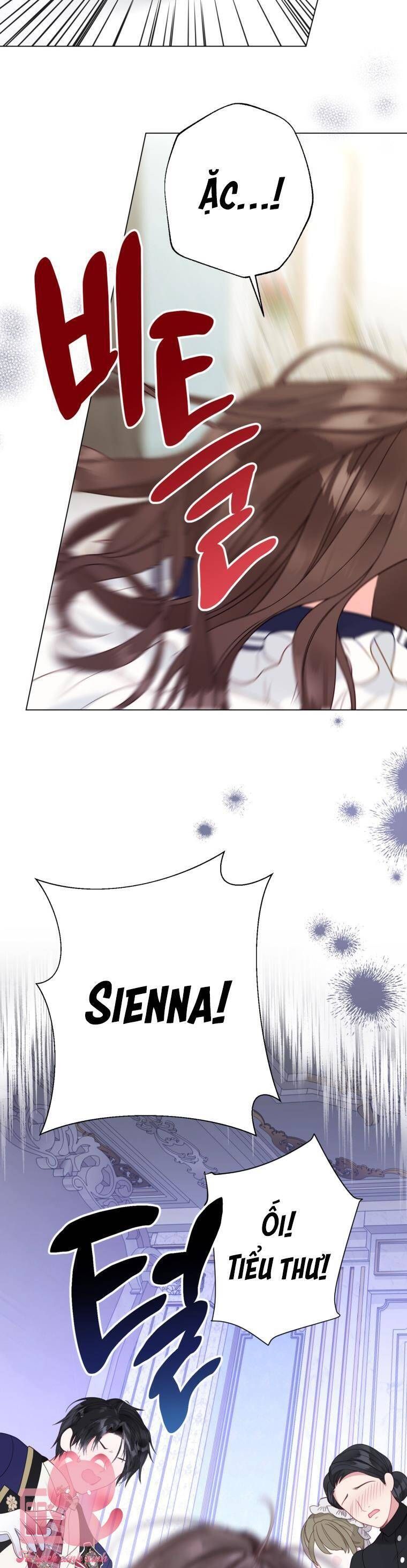 Một Thế Giới Không Có Chị Gái Mà Ai Cũng Yêu - Chapter 35 - Page 21