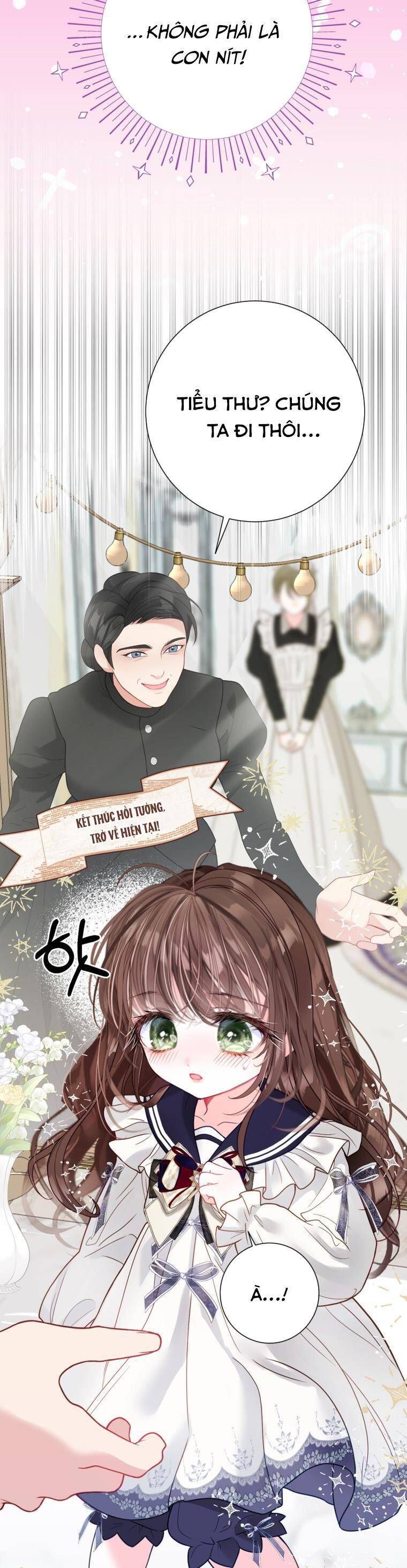 Một Thế Giới Không Có Chị Gái Mà Ai Cũng Yêu - Chapter 35 - Page 25