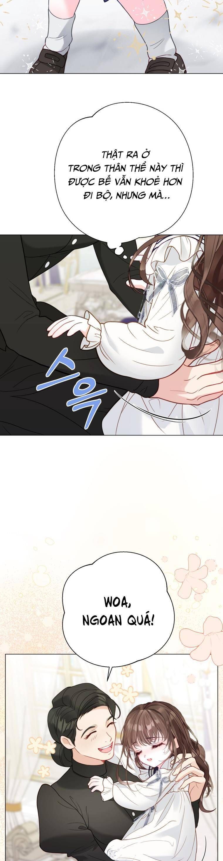 Một Thế Giới Không Có Chị Gái Mà Ai Cũng Yêu - Chapter 35 - Page 26