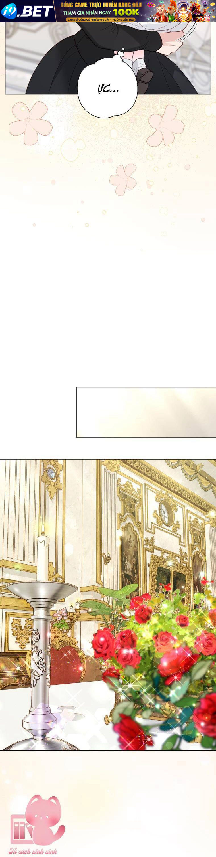 Một Thế Giới Không Có Chị Gái Mà Ai Cũng Yêu - Chapter 35 - Page 27