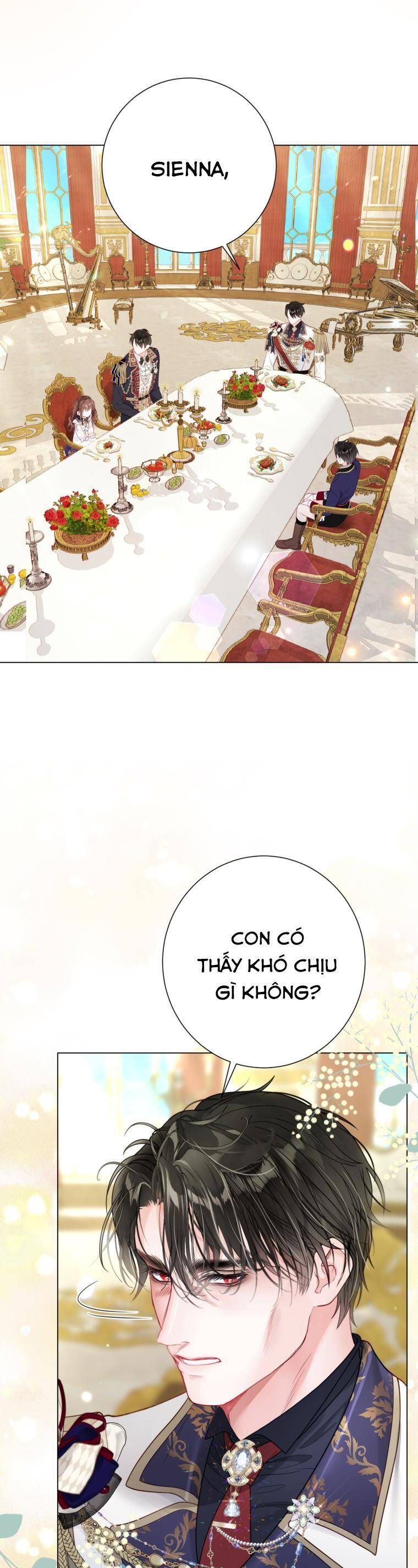 Một Thế Giới Không Có Chị Gái Mà Ai Cũng Yêu - Chapter 35 - Page 28