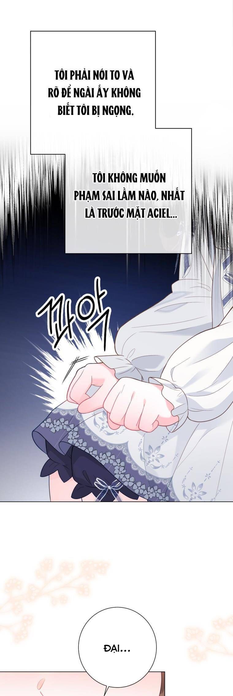 Một Thế Giới Không Có Chị Gái Mà Ai Cũng Yêu - Chapter 35 - Page 31