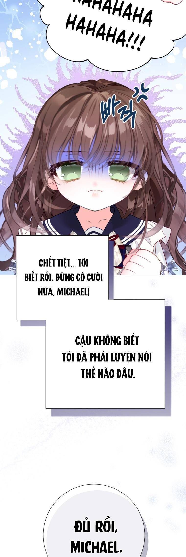Một Thế Giới Không Có Chị Gái Mà Ai Cũng Yêu - Chapter 35 - Page 33