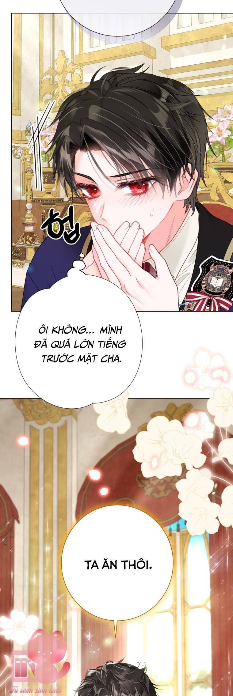 Một Thế Giới Không Có Chị Gái Mà Ai Cũng Yêu - Chapter 35 - Page 34