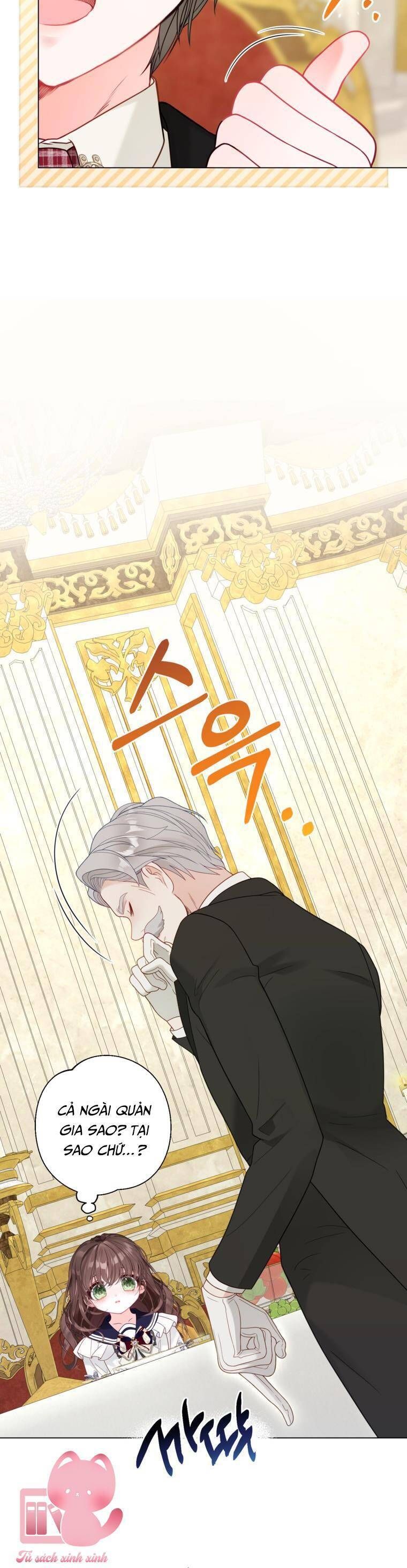 Một Thế Giới Không Có Chị Gái Mà Ai Cũng Yêu - Chapter 35 - Page 37