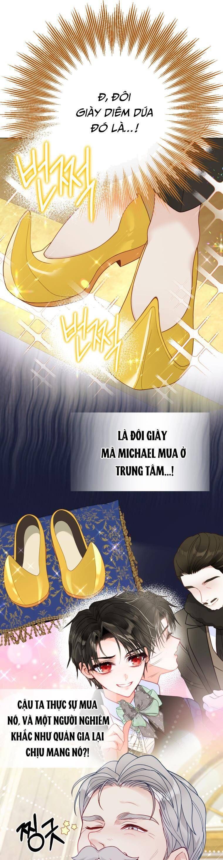 Một Thế Giới Không Có Chị Gái Mà Ai Cũng Yêu - Chapter 35 - Page 38