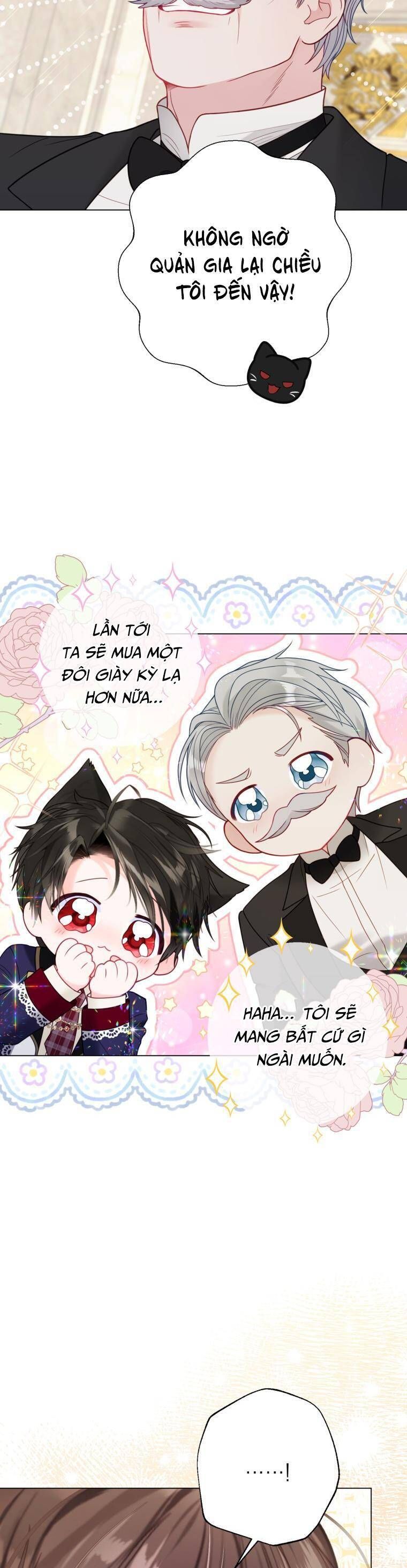 Một Thế Giới Không Có Chị Gái Mà Ai Cũng Yêu - Chapter 35 - Page 39