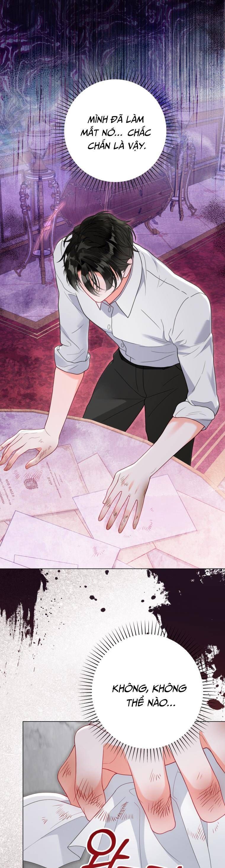 Một Thế Giới Không Có Chị Gái Mà Ai Cũng Yêu - Chapter 35 - Page 4