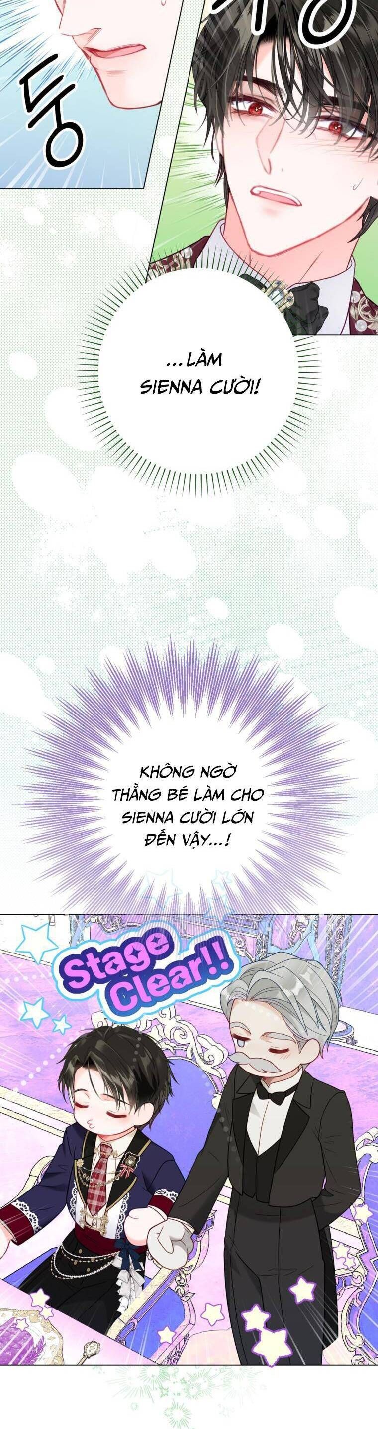 Một Thế Giới Không Có Chị Gái Mà Ai Cũng Yêu - Chapter 35 - Page 42