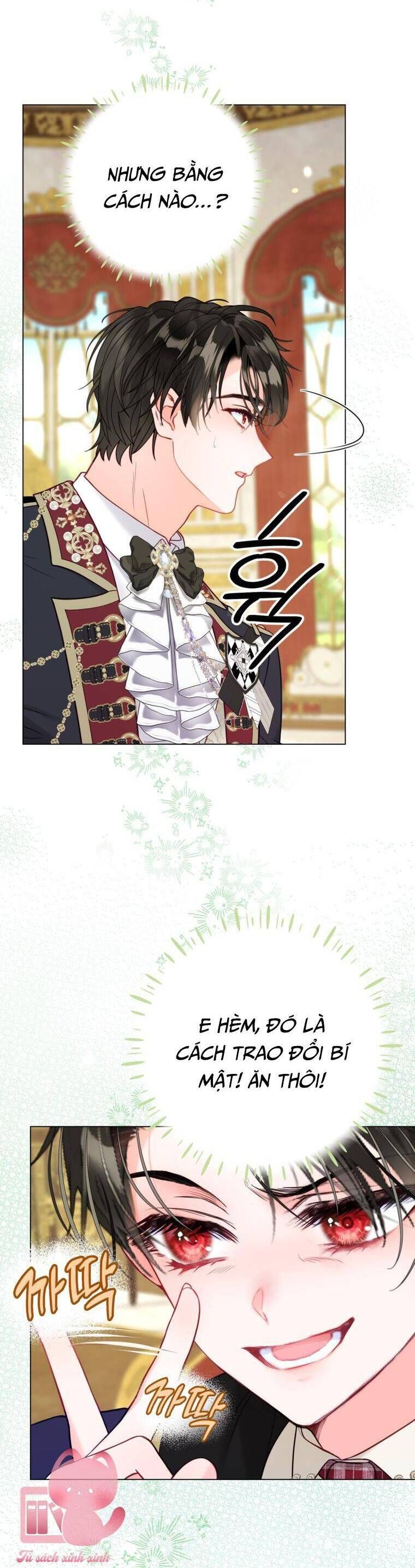 Một Thế Giới Không Có Chị Gái Mà Ai Cũng Yêu - Chapter 35 - Page 43